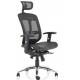 Mirage 2 Mesh Ergonomic Executive Chair